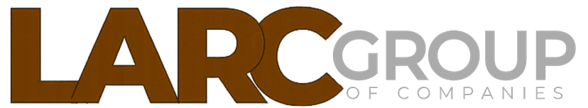 LARC Logo