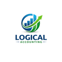 Logical Accountant Bookkeeping Services logo