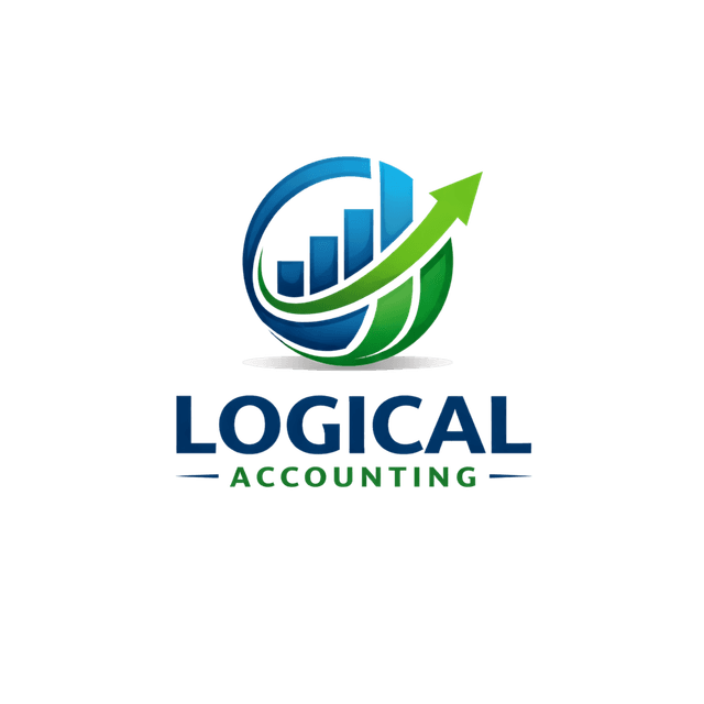 Logical Accountant Bookkeeping Services logo