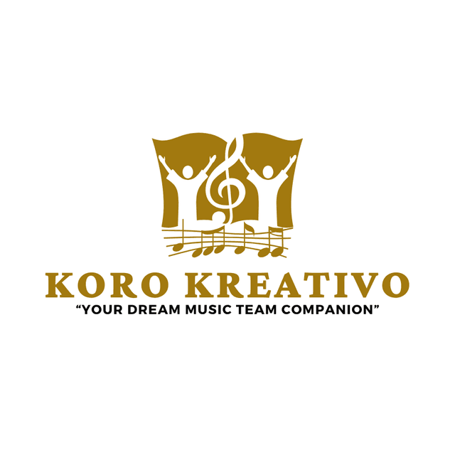 Koro Kreativo logo